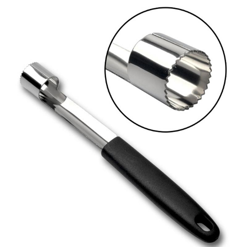 Kitchen Gadgets Kitchen - เครื่องมือแยกเมล็ดผลไม้ ที่คว้านเมล็ดลูกแพร์ ที่แยกเมล็ดพริกไทย อุปกรณ์ครัว