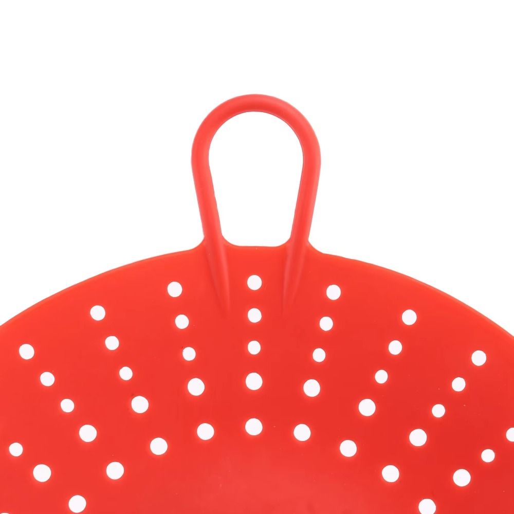 ตะกร้านึ่งซิลิโคนแบบใช้ซ้ำได้  - Silicone Steamer Basket บทวิจารณ์และราคา