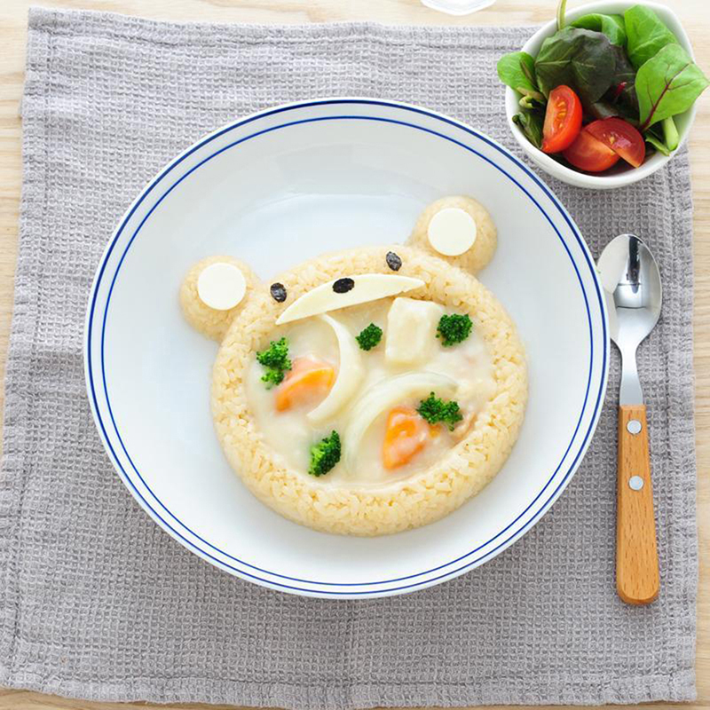 1ชิ้นแม่พิมพ์ข้าวซูชิโนริสำหรั - Kitchen Gadgets Deals บทวิจารณ์และราคา