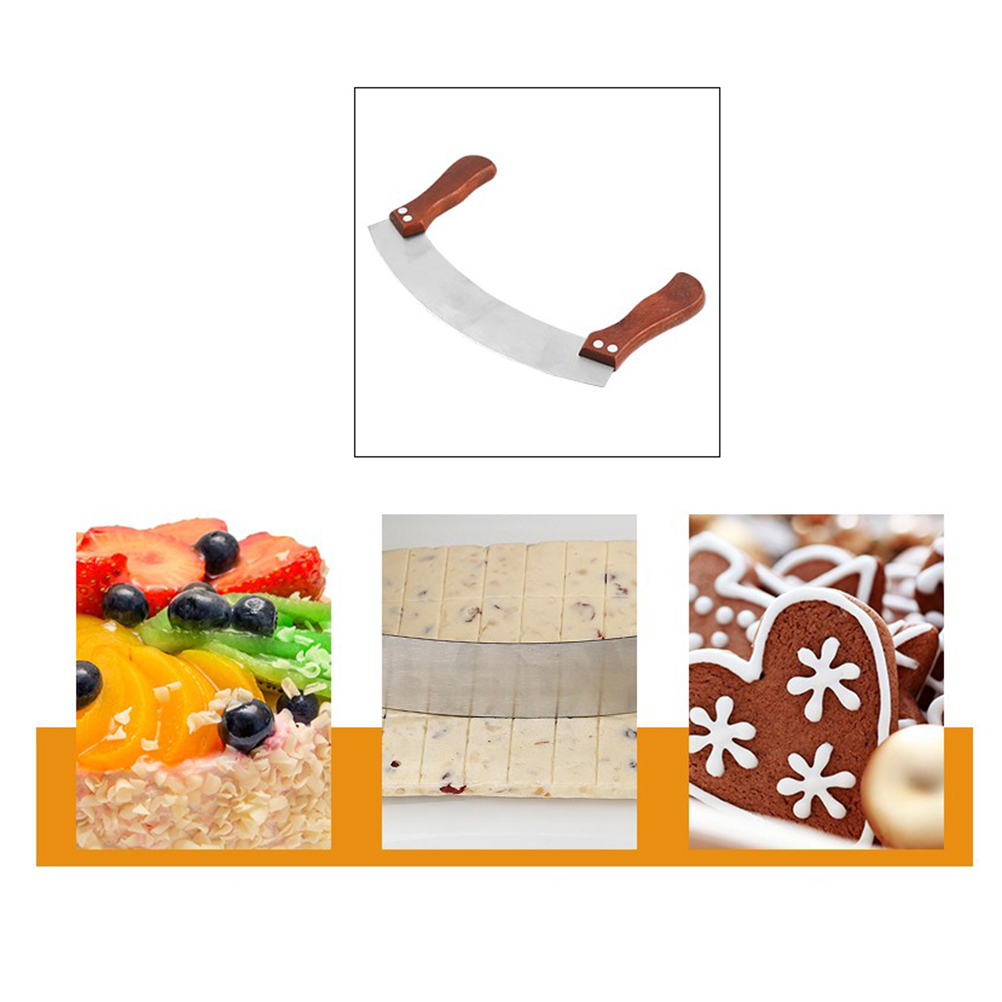 ที่ตัดนูกัต 1 ชิ้น อุปกรณ์ครัว - Kitchen Gadgets Deals บทวิจารณ์และราคา