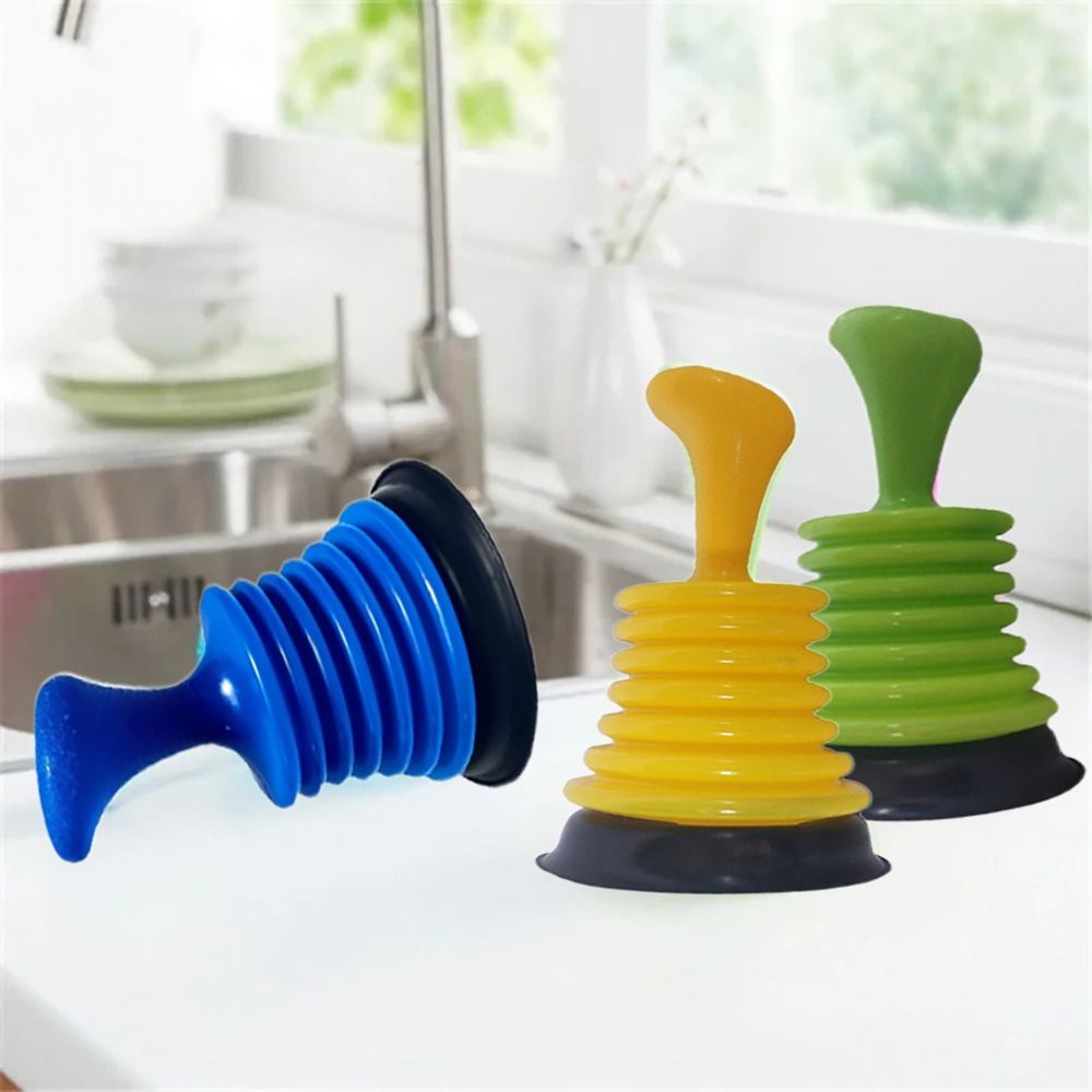 เครื่องดูดแบบดูดสำหรับขุดลอกท่ - Kitchen Gadgets Deals บทวิจารณ์และราคา