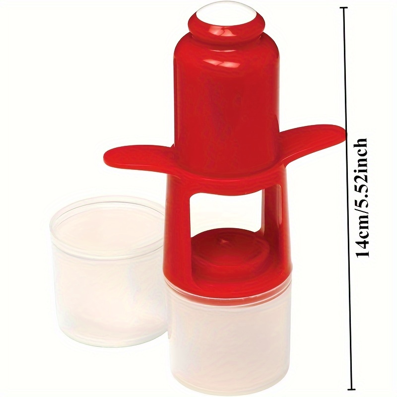 เครื่องมือแยกเมล็ดเชอร์รี่แบบส - Kitchen Gadgets Kitchen บทวิจารณ์และราคา