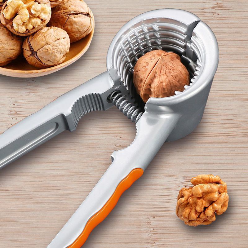 2023 ใหม่Crackอัลมอนด์วอลนัทHa - Kitchen Gadgets Hacks บทวิจารณ์และราคา