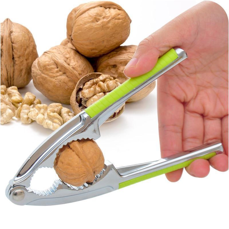 2023 ใหม่Crackอัลมอนด์วอลนัทHa - Kitchen Gadgets Hacks บทวิจารณ์และราคา