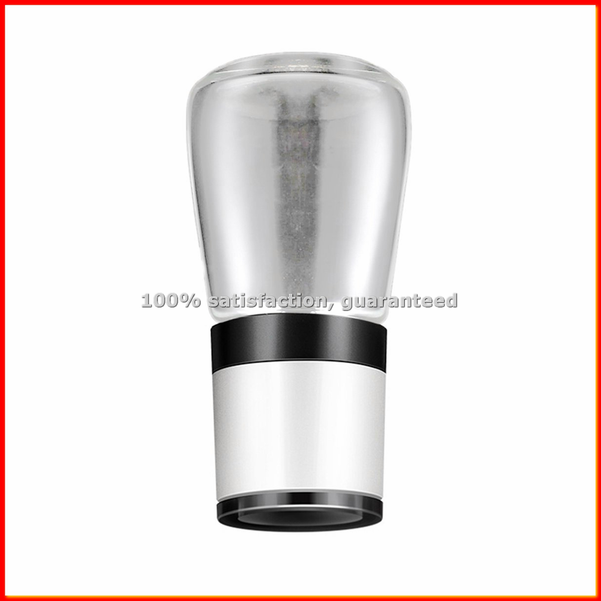 เครื่องบดเกลือพริกไทยแบบมือหมุ - Kitchen Gadgets Kitchen บทวิจารณ์และราคา