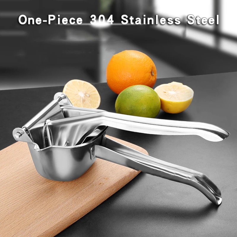 ที่คั้นน้ำผลไม้ด้วยมือคั้นน้ำม - Kitchen Gadgets Hacks บทวิจารณ์และราคา