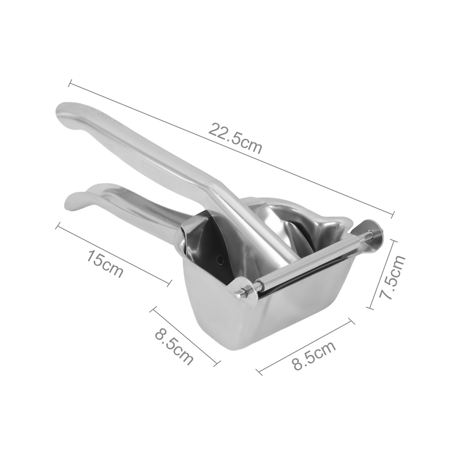 ที่คั้นน้ำผลไม้ด้วยมือคั้นน้ำม - Kitchen Gadgets Hacks บทวิจารณ์และราคา