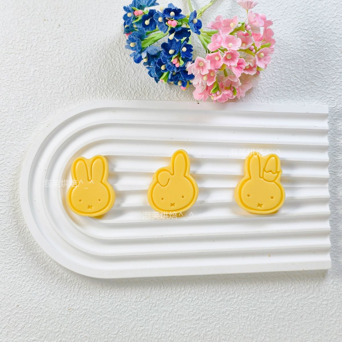 แม่พิมพ์คุกกี้ 3 มิติ น่ารัก ล - Kitchen Gadgets Deals บทวิจารณ์และราคา