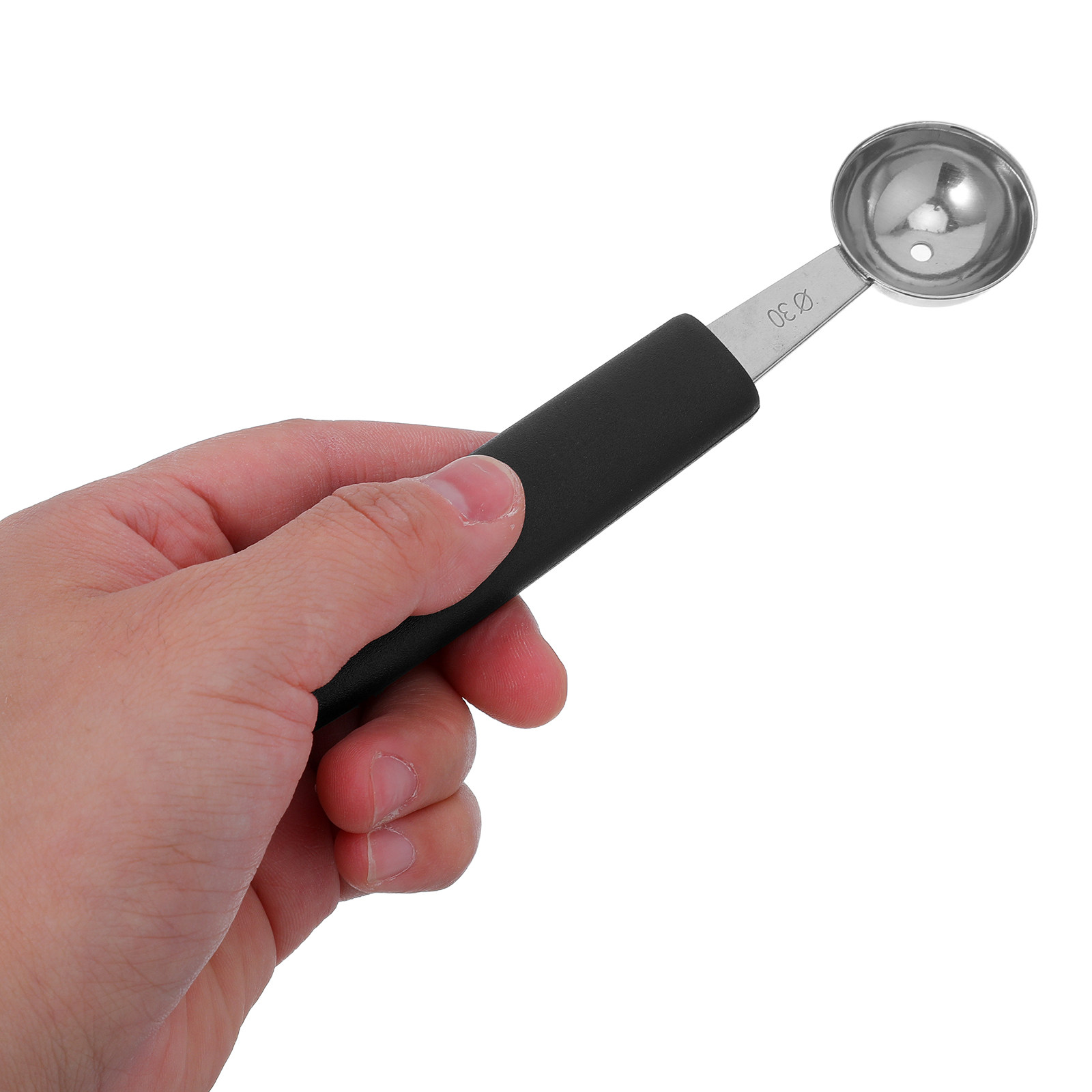 ที่ตักผลไม้สแตนเลส ขนาด 30 มม. - Kitchen Gadgets Kitchen บทวิจารณ์และราคา