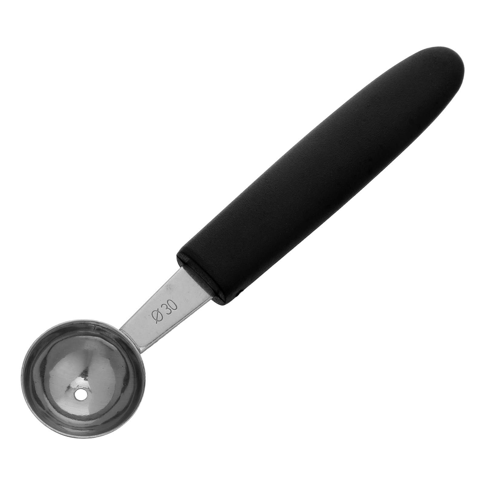 ที่ตักผลไม้สแตนเลส ขนาด 30 มม. - Kitchen Gadgets Kitchen บทวิจารณ์และราคา