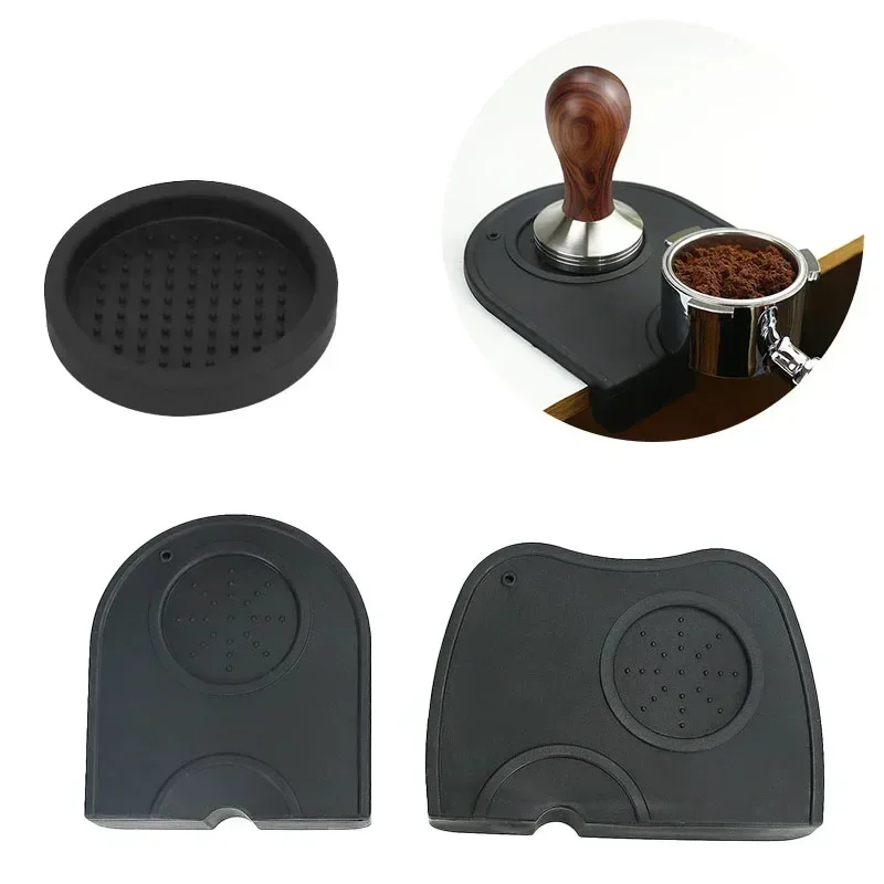 แผ่นรองกันลื่นสำหรับกดผงกาแฟ ท - Kitchen Gadgets Deals บทวิจารณ์และราคา