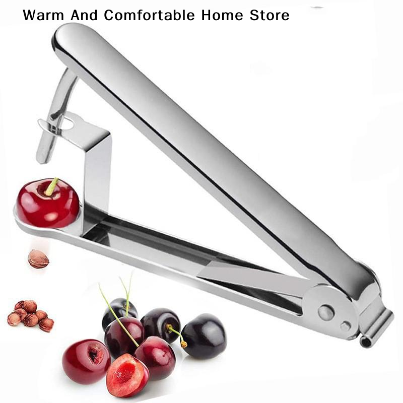 เครื่องมือเอาเมล็ดออกอเนกประสง - Kitchen Gadgets Kitchen บทวิจารณ์และราคา