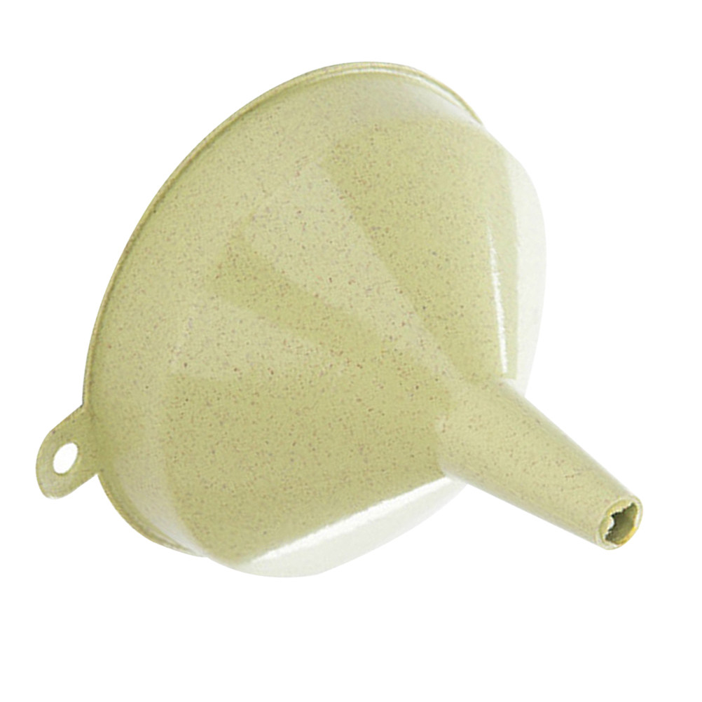 กรวยพลาสติกสีเขียวขนาด L สำหรั - Kitchen Gadgets Green บทวิจารณ์และราคา