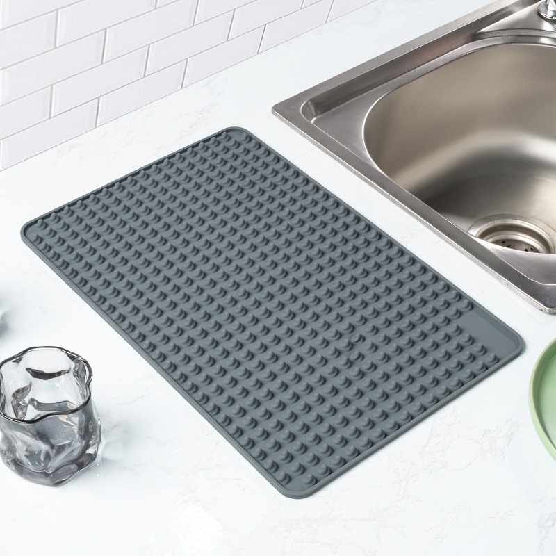 แผ่นรองป้องกันไมโครเวฟทนอุณหภู - Kitchen Gadgets Hacks บทวิจารณ์และราคา