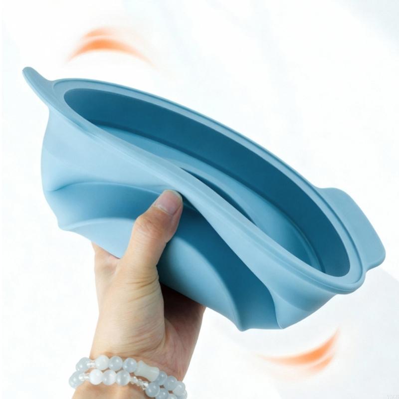 ซิลิโคนพับได้ขนาดเล็กหม้อหุง S - Silicone Steamer Basket บทวิจารณ์และราคา