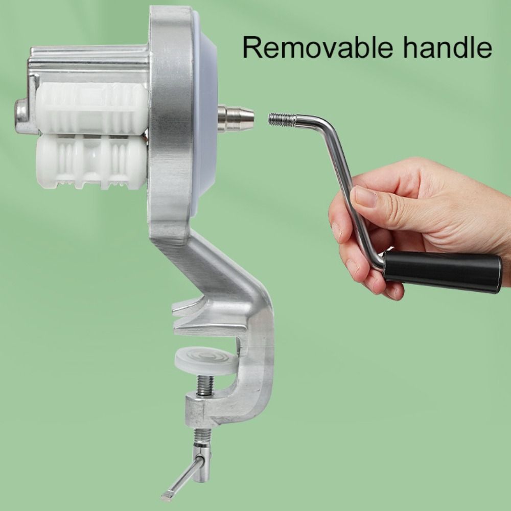 เครื่องทำคาวาเตลลีแบบมือหมุน ป - Kitchen Hand Gadgets บทวิจารณ์และราคา