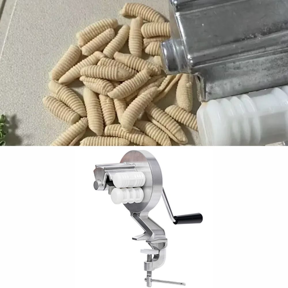 เครื่องทำคาวาเตลลีแบบมือหมุน ป - Kitchen Hand Gadgets บทวิจารณ์และราคา