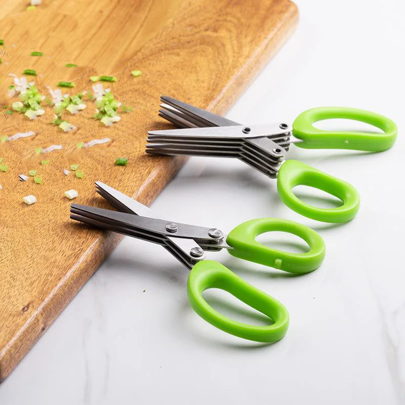 ห้องครัวมัลติฟังก์ชั่สแตนเลสสา - Kitchen Gadgets Green บทวิจารณ์และราคา