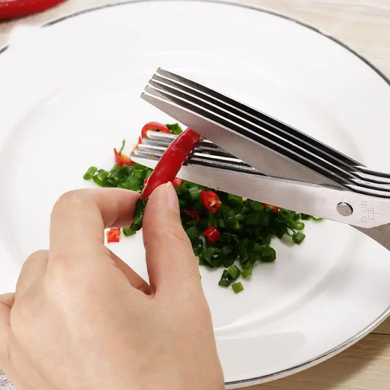 ห้องครัวมัลติฟังก์ชั่สแตนเลสสา - Kitchen Gadgets Green บทวิจารณ์และราคา