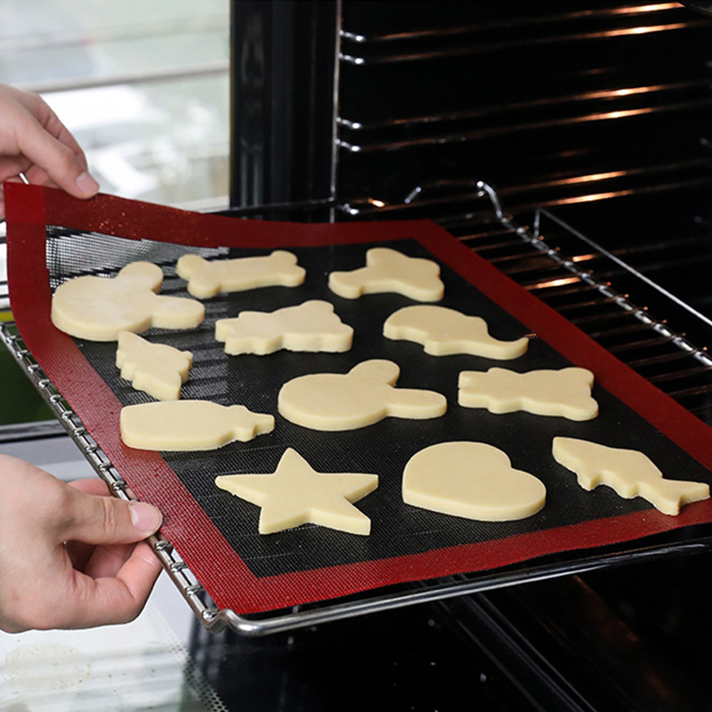 Perforated ซิลิโคน Non-Stick เ - Kitchen Gadgets Deals บทวิจารณ์และราคา