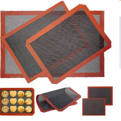Perforated ซิลิโคน Non-Stick เ - Kitchen Gadgets Deals บทวิจารณ์และราคา