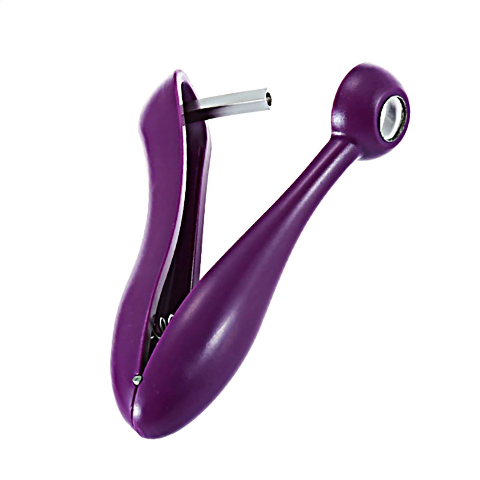 เครื่องมือแยกเมล็ดเชอร์รี่แบบพ - Kitchen Gadgets Kitchen บทวิจารณ์และราคา