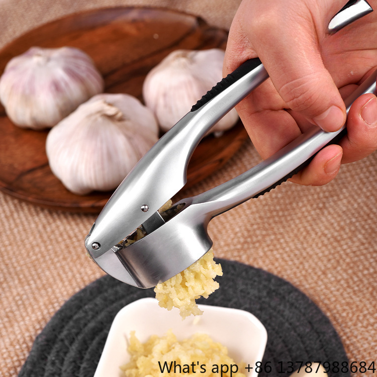 ที่บดกระเทียมโลหะผสมสังกะสี, เ - Kitchen Hand Gadgets บทวิจารณ์และราคา
