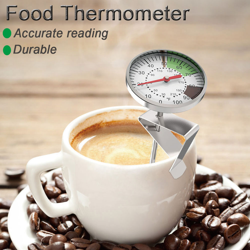 0-100 ° C เครื่องวัดอุณหภูมิอา - Kitchen Gadgets Deals บทวิจารณ์และราคา