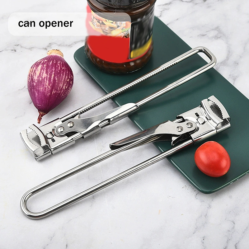 ที่เปิดขวดโหลอเนกประสงค์แบบปรั - Kitchen Gadgets Deals บทวิจารณ์และราคา