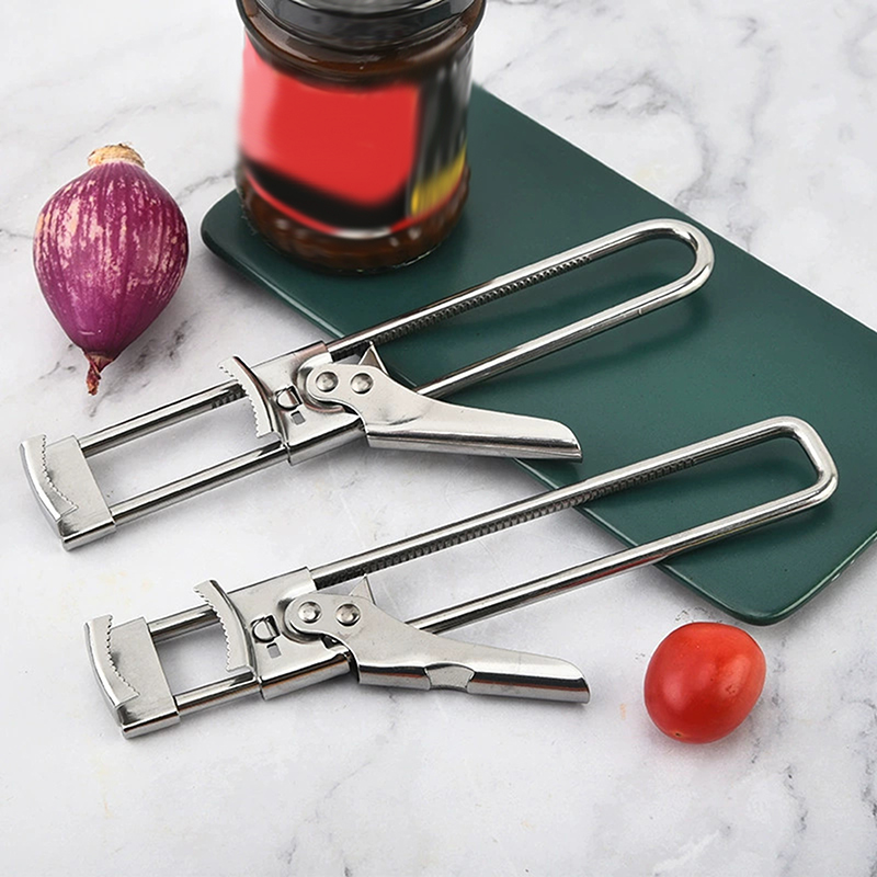 ที่เปิดขวดโหลอเนกประสงค์แบบปรั - Kitchen Gadgets Deals บทวิจารณ์และราคา
