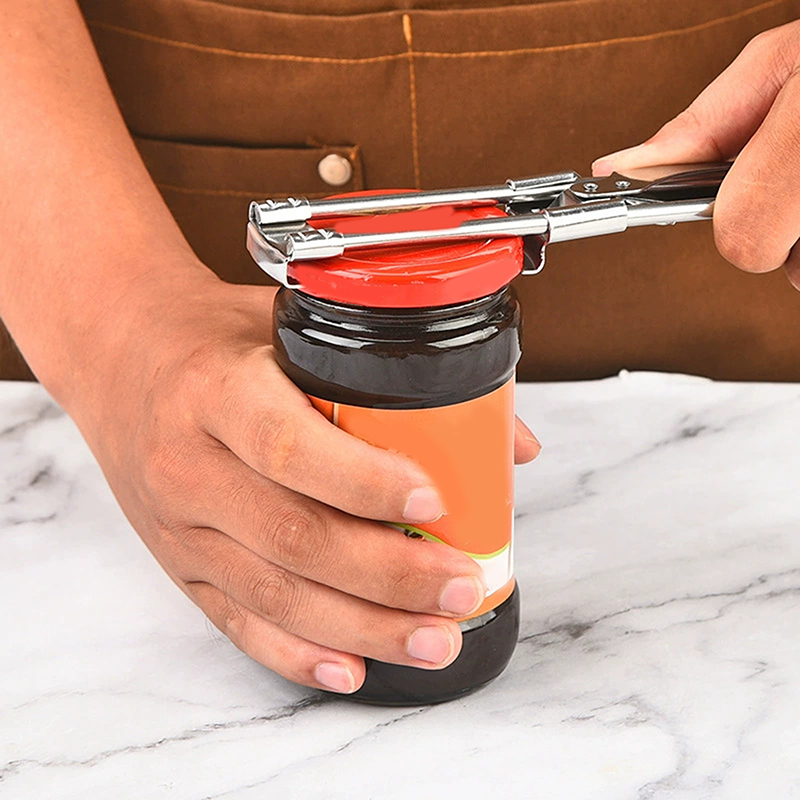 ที่เปิดขวดโหลอเนกประสงค์แบบปรั - Kitchen Gadgets Deals บทวิจารณ์และราคา
