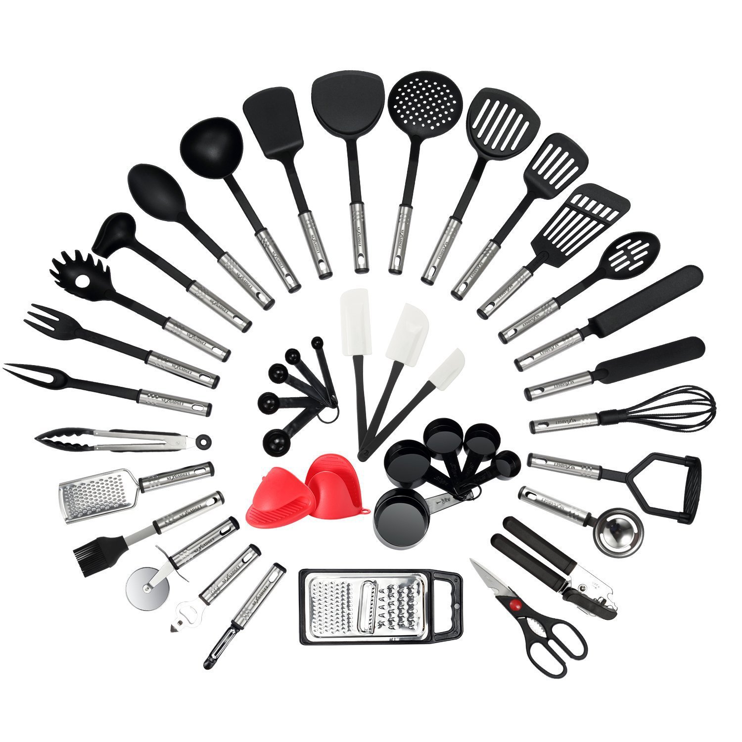 ลดราคาพิเศษ ชุดอุปกรณ์ครัว/เคร - Kitchen Gadgets Kitchen บทวิจารณ์และราคา