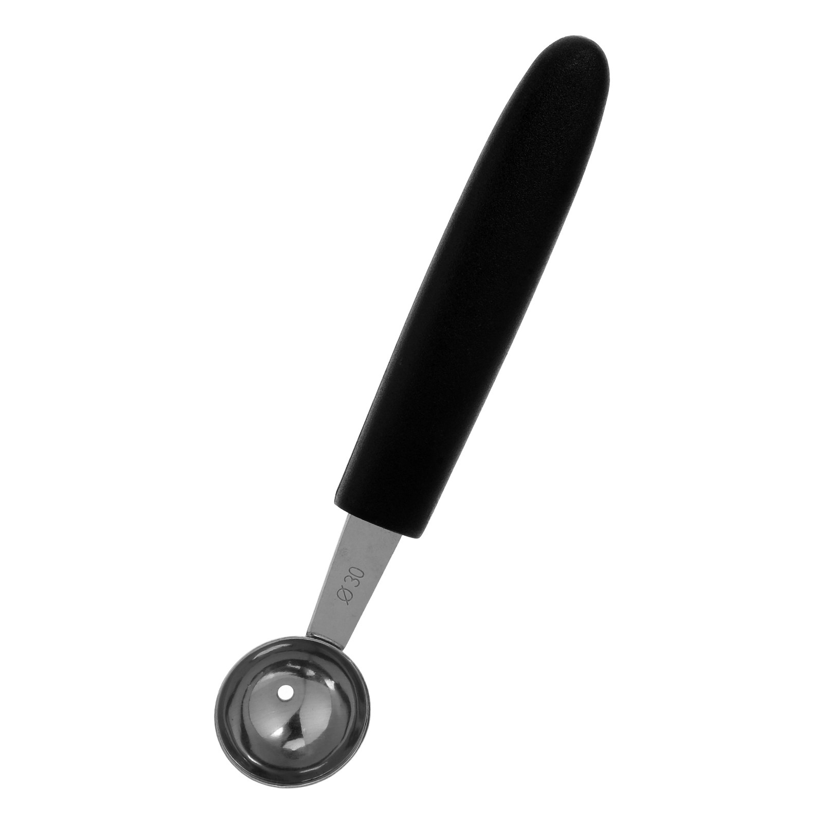 ที่ตักผลไม้สแตนเลส 30 มม. อุปก - Kitchen Gadgets Kitchen บทวิจารณ์และราคา