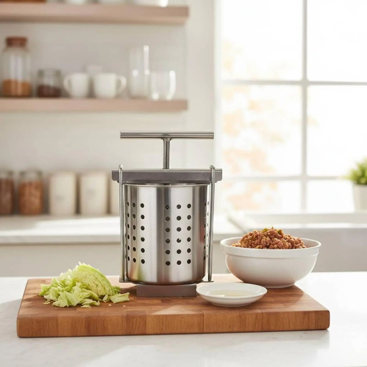 เครื่องอบแห้งผัก อุปกรณ์ครัว เ - Kitchen Hand Gadgets บทวิจารณ์และราคา
