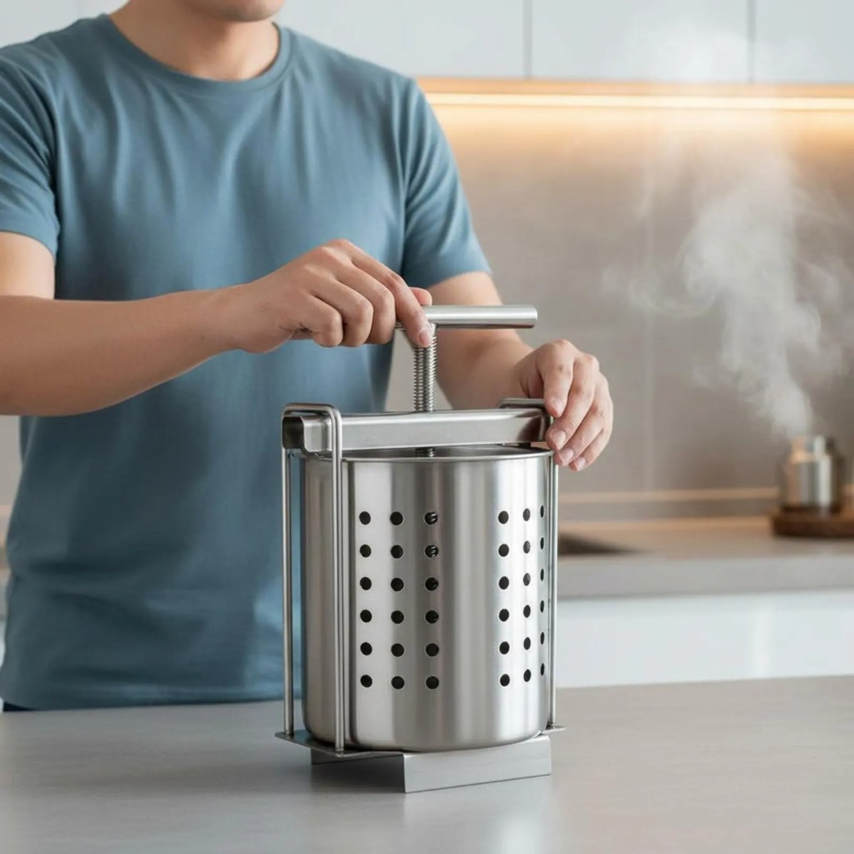 เครื่องอบแห้งผัก อุปกรณ์ครัว เ - Kitchen Hand Gadgets บทวิจารณ์และราคา