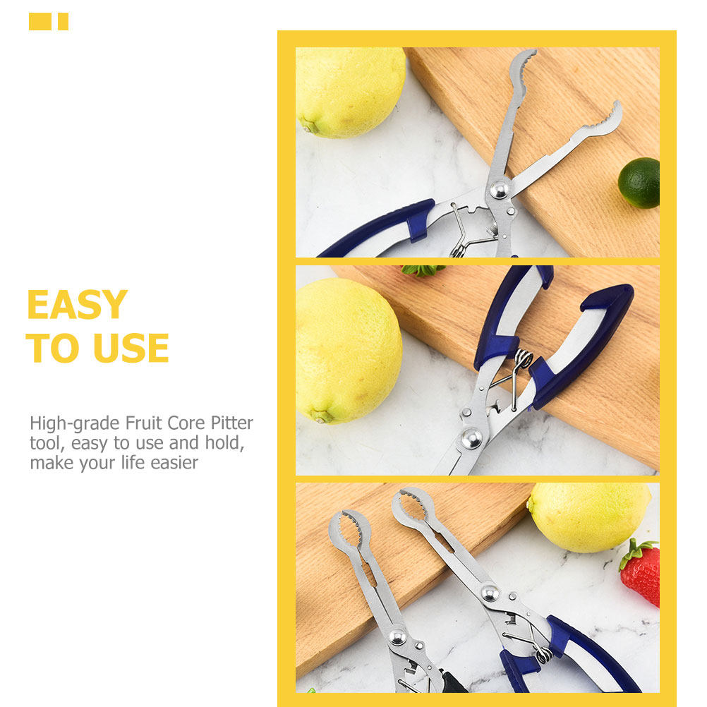 เครื่องมือเอาเมล็ดฮอว์ธอร์นสแต - Kitchen Gadgets Kitchen บทวิจารณ์และราคา