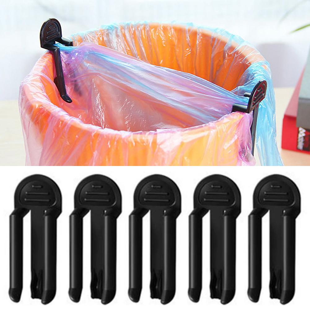 2/5 ชิ้น คลิปหนีบถุงขยะพลาสติก - Kitchen Gadgets Kitchen บทวิจารณ์และราคา