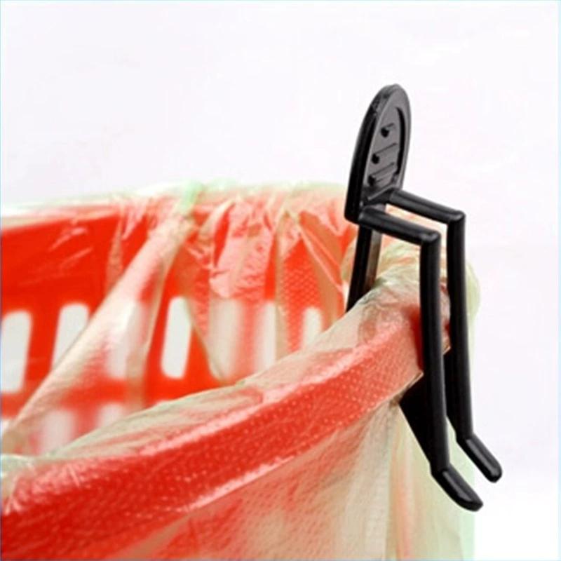2/5 ชิ้น คลิปหนีบถุงขยะพลาสติก - Kitchen Gadgets Kitchen บทวิจารณ์และราคา