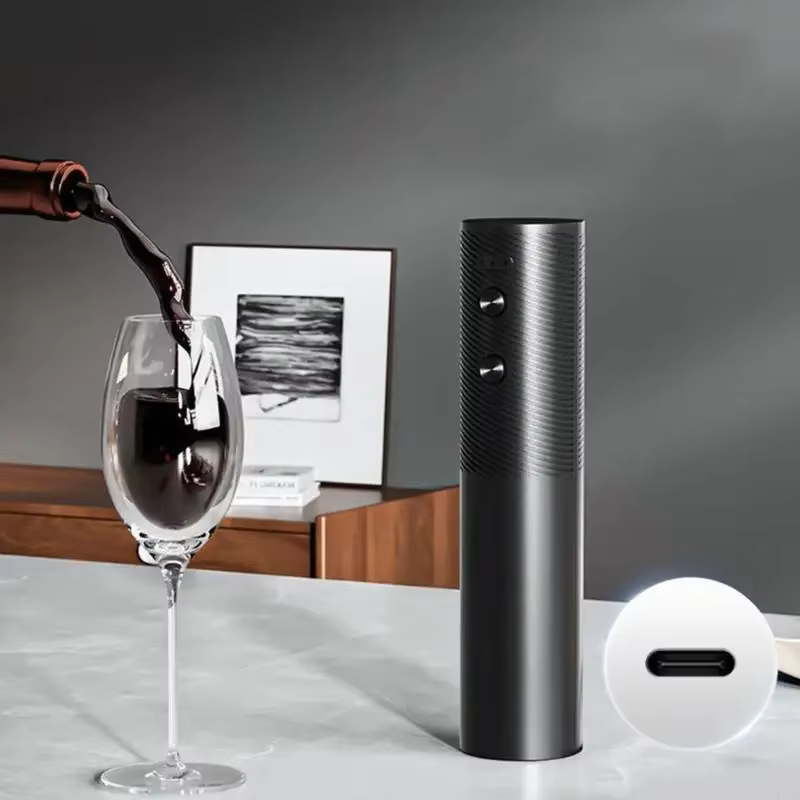 ที่เปิดขวดไวน์ไฟฟ้า อัตโนมัติ  - Kitchen Gadgets Deals บทวิจารณ์และราคา