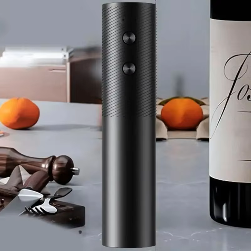 ที่เปิดขวดไวน์ไฟฟ้า อัตโนมัติ  - Kitchen Gadgets Deals บทวิจารณ์และราคา