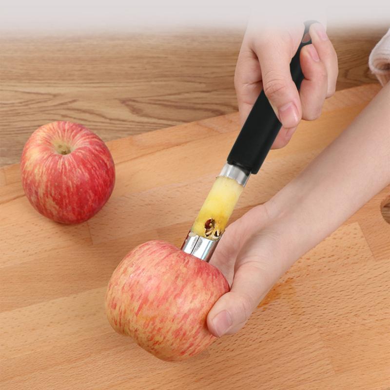 เครื่องมือเอาเมล็ดผลไม้แบบหมุน - Kitchen Gadgets Kitchen บทวิจารณ์และราคา