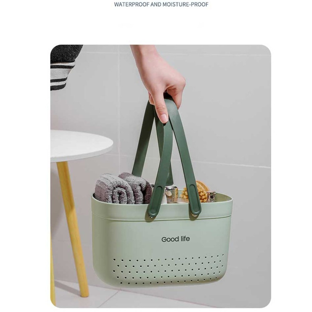 ตะกร้าซักผ้าพลาสติกแบบใหม่ ขนา - Silicone Steamer Basket บทวิจารณ์และราคา